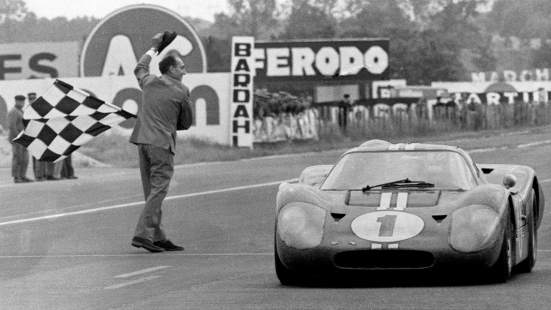 Illustration for article titled The Ten Automakers With The Greatest Racing History